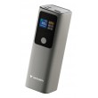 Verbatim Charge 'n' Go Power Bank 27000mAh 183W Grey