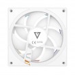 MODECOM VOLCANO LOOP 120 ARGB Reverse Fan White MODECOM VOLCANO LOOP 120 ARGB Reverse Fan White