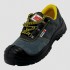 BOOTS ANKLE BOOTS SAFETY 563 GALMAG S1 SIZE 43