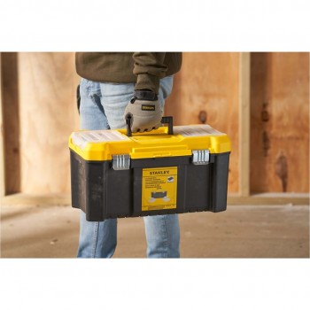 Essential 19Inch Chest with Organizers
