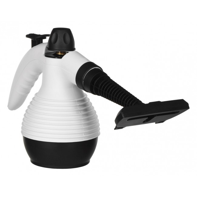 Camry Premium CR 7021 Portable steam cleaner 0.35 L 1500 W Black, White