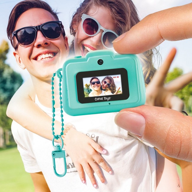 Canal Toys Photo Creator CLK 050 role play toy Canal Toys Photo Creator CLK 050 role play toy