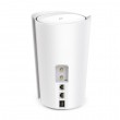 TP-Link 5G AX3000 Whole Home Mesh Wi-Fi 6 Router, Build-In 5G Modem