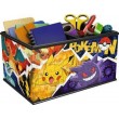 Ravensburger 11546 puzzle 3D puzzle Cartoons