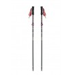 VIKING KETTERA PRO LADY TREKKING POLES BLACK/FUCHSIA