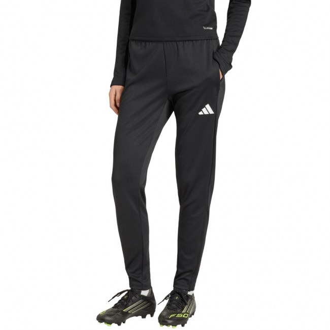 Spodnie damskie adidas Entrada 26 Training czarne JZ6548 L