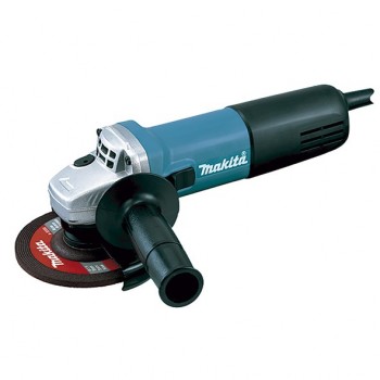 Angle grinder 125mm 840W 9558HNR MAKITA
