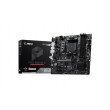 MSI PRO B550M-P motherboard