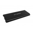 Icy Dock MB861U31-1M2B storage drive enclosure SSD enclosure Black M.2