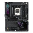 GIGABYTE X870E AORUS PRO X3D Motherboard - Supports AMD Ryzen 9000 CPUs, 18+2+2 Phases Digital VRM, up to 9000Hz DDR5 (OC), 2xPCIe 5.0 + 2xPCIe 4.0, Wi-Fi 7, 5GbE LAN, USB 4