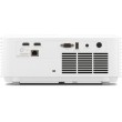 Viewsonic LSD400HD-ST data projector Standard throw projector 4000 ANSI lumens DLP 1080p (1920x1080) White