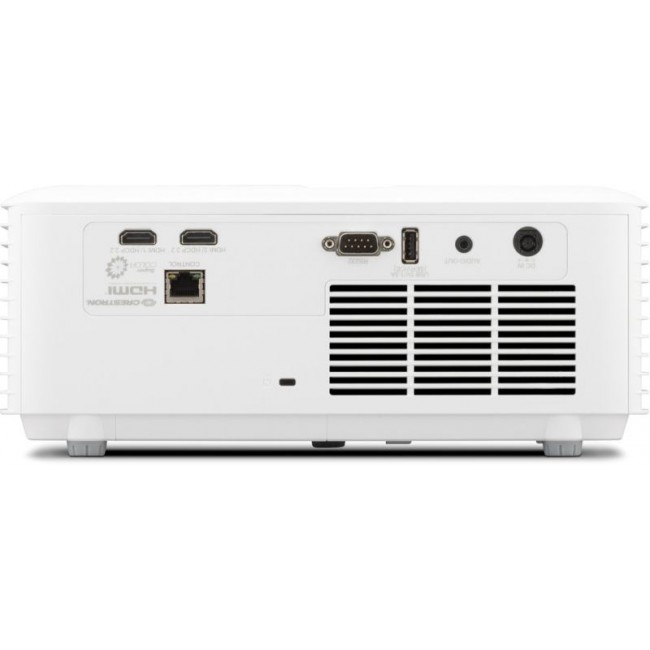 Viewsonic LSD400HD-ST data projector Standard throw projector 4000 ANSI lumens DLP 1080p (1920x1080) White