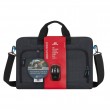 Rivacase Regent 8058 43.9 cm (17.3