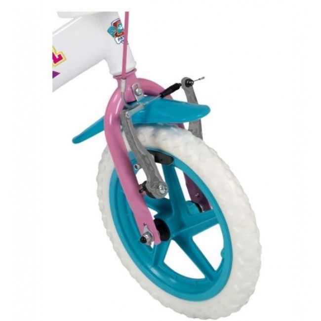 Children's bicycle 12