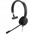 Jabra Evolve 20 Headset Wired Head-band Office/Call center USB Type-C / USB Type-A Black Jabra Evolve 20 Headset Wired Head-band Office/Call center USB Type-C / USB Type-A Black