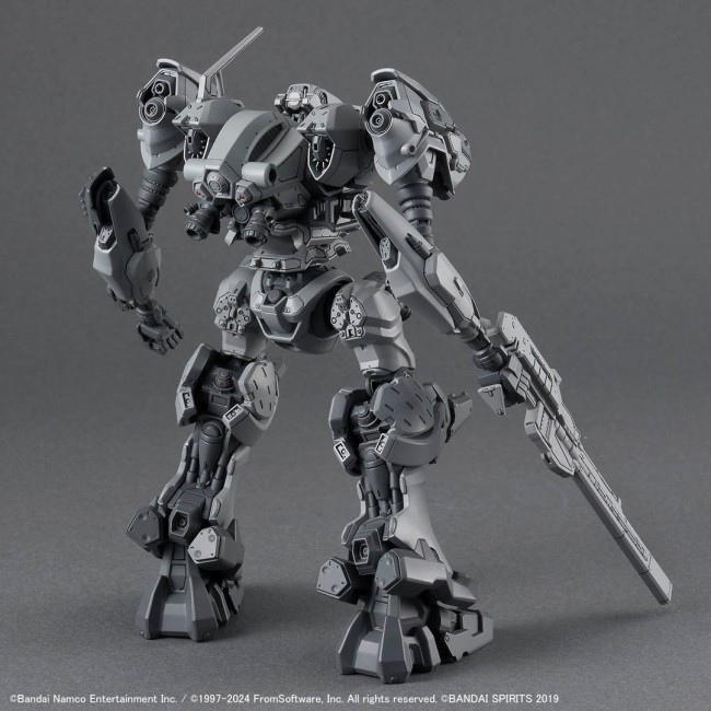 30MM ACVI FIRES OF RUBICON - ORBITER