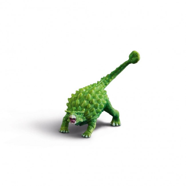 schleich Dinosaurs Volcano Expedition Base Camp