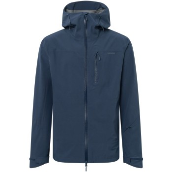 VIKING Trek Pro 2.5 Men's Jacket, Navy Blue, Size M