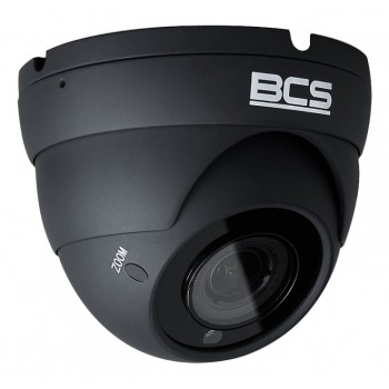 BCS BCS-EA45VR4-G(H2) security camera CCTV security camera Outdoor 2704 x 1950 pixels
