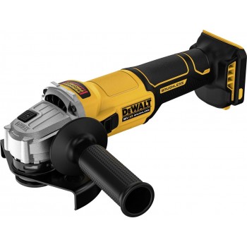 DeWALT DCG407NT-XJ not categorized