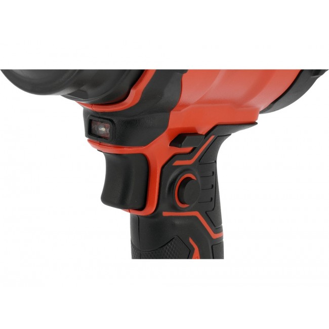 YATO 18V Powerful Cordless Car Blower and Vacuum Cleaner YT-829385
