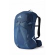 Trekking backpack - Gregory Juno 30 Vintage Blue Trekking backpack - Gregory Juno 30 Vintage Blue