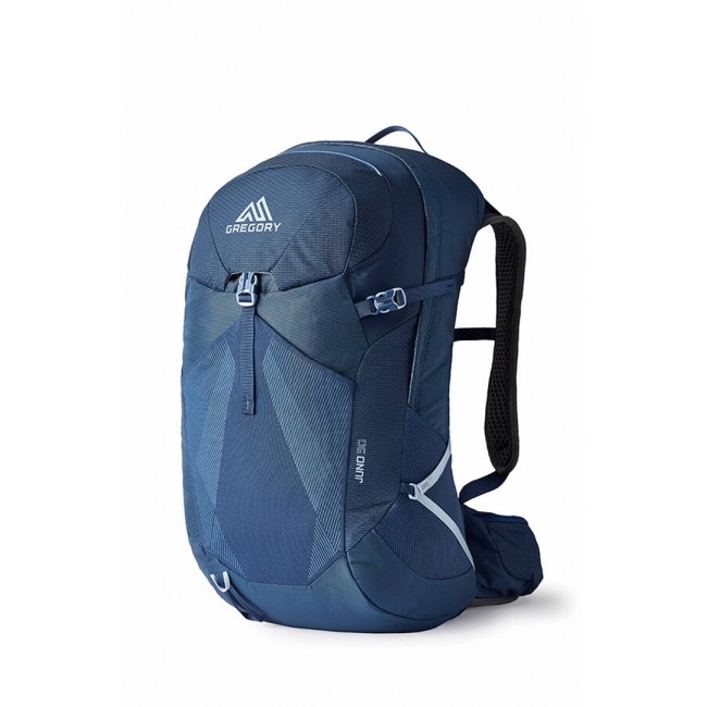 Trekking backpack - Gregory Juno 30 Vintage Blue Trekking backpack - Gregory Juno 30 Vintage Blue