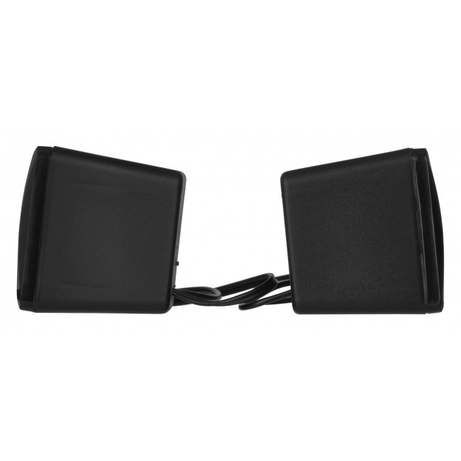 Esperanza EP111 loudspeaker 2-way Black 6 W