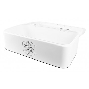 Maestro MR-1771 bread box Rectangular