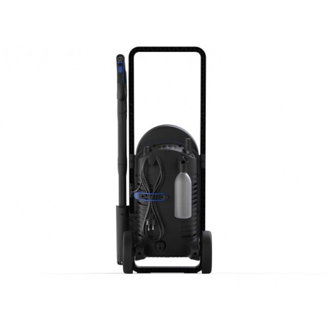 Nilfisk Core 140-8 PowerControl In-Hand CAR WASH EU pressure washer Upright Electric 474 l/h 1800 W Blue Nilfisk Core 140-8 PowerControl In-Hand CAR WASH EU pressure washer Upright Electric 474 l/h 1800 W Blue