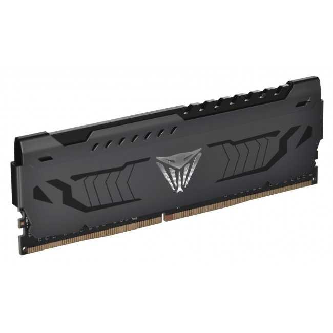 Patriot Memory Viper Steel PVS48G360C8 memory module 8 GB 1 x 8 GB DDR4 3600 MHz