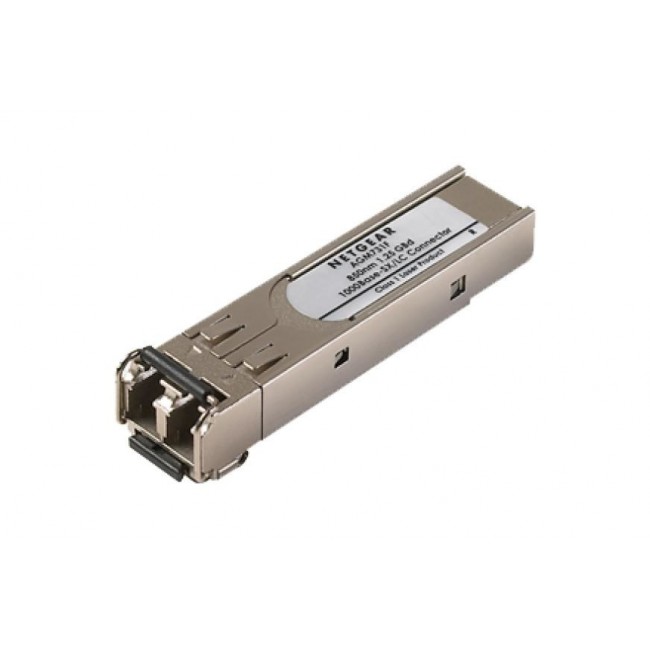 NETGEAR ProSafe AGM731F - SFP (mini-GB