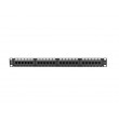 Lanberg PPU6-1024-B patch panel 1U Lanberg PPU6-1024-B patch panel 1U