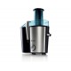 Bosch MES3500 juice maker 700 W Black, Silver