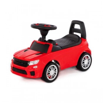 Polesie 84590 Ride-on Car 