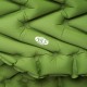 NILS CAMP hiking mat NC4005 Green