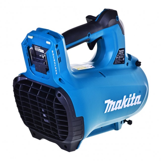 Leaf blower 18V DUB184RT MAKITA Leaf blower 18V DUB184RT MAKITA