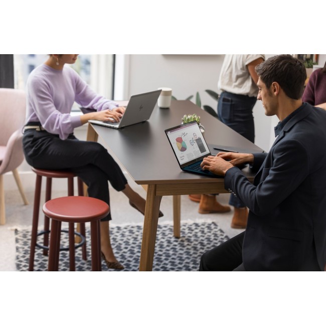 HP EliteBook 860 16 G10 Intel Core i7 i7-1355U Laptop 40.6 cm (16 HP EliteBook 860 16 G10 Intel Core i7 i7-1355U Laptop 40.6 cm (16