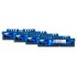 G.Skill 32GB PC3-12800 Kit memory module DDR3 1600 MHz
