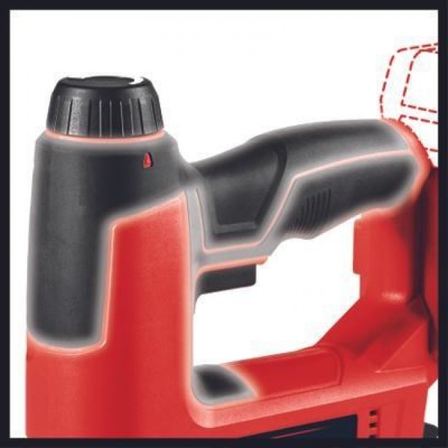 Einhell TE-CN 18 Li - Solo Nailer/staple gun Battery Einhell TE-CN 18 Li - Solo Nailer/staple gun Battery