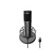 GENESIS Radium 600 G2 Black Table microphone GENESIS Radium 600 G2 Black Table microphone