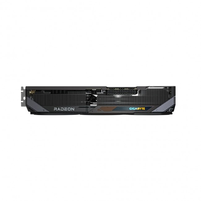 Gigabyte Radeon RX 9070 GAMING OC 16GB (GV-R9070GAMING OC-16GD) Gigabyte Radeon RX 9070 GAMING OC 16GB (GV-R9070GAMING OC-16GD)