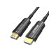 UNITEK HDMI CABLE 2.0 4K 60HZ AOC 15M UNITEK HDMI CABLE 2.0 4K 60HZ AOC 15M