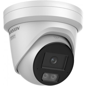 IP Camera Hikvision Model DS-2CD2387G3-LIS2UY/SL 2.8mm