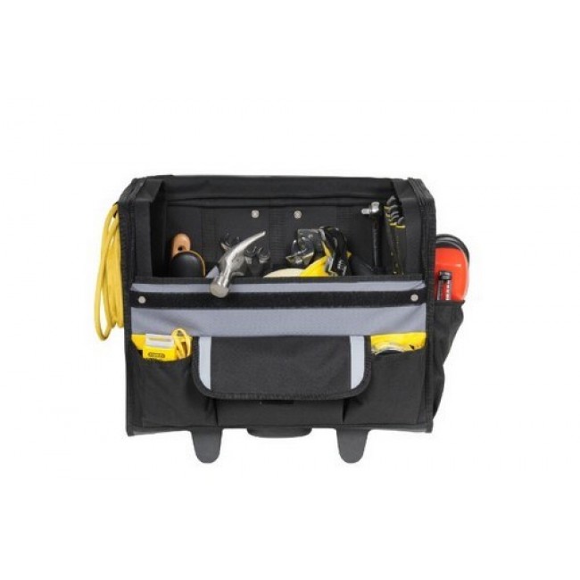STANLEY TOOL BAG 18 STANLEY TOOL BAG 18