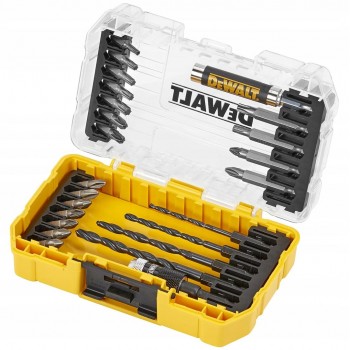 25pcs drilling rig