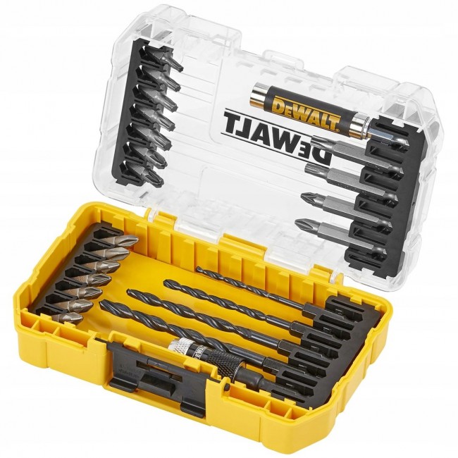 25pcs drilling rig