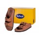 Scholl Air Bag - unisex flip-flops, size 46 Scholl Air Bag - unisex flip-flops, size 46