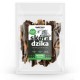 UNISZKI Wild boar skin - dog treat - 100g UNISZKI Wild boar skin - dog treat - 100g