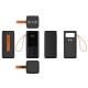 Tracer VOUGE-5 50000 mAh Black